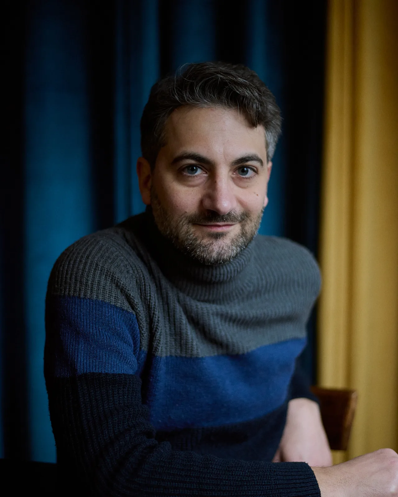 Foto di Francesco Lamacchia