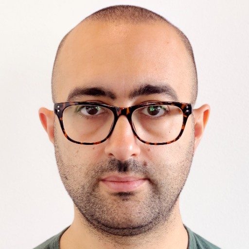 Robert Azzopardi