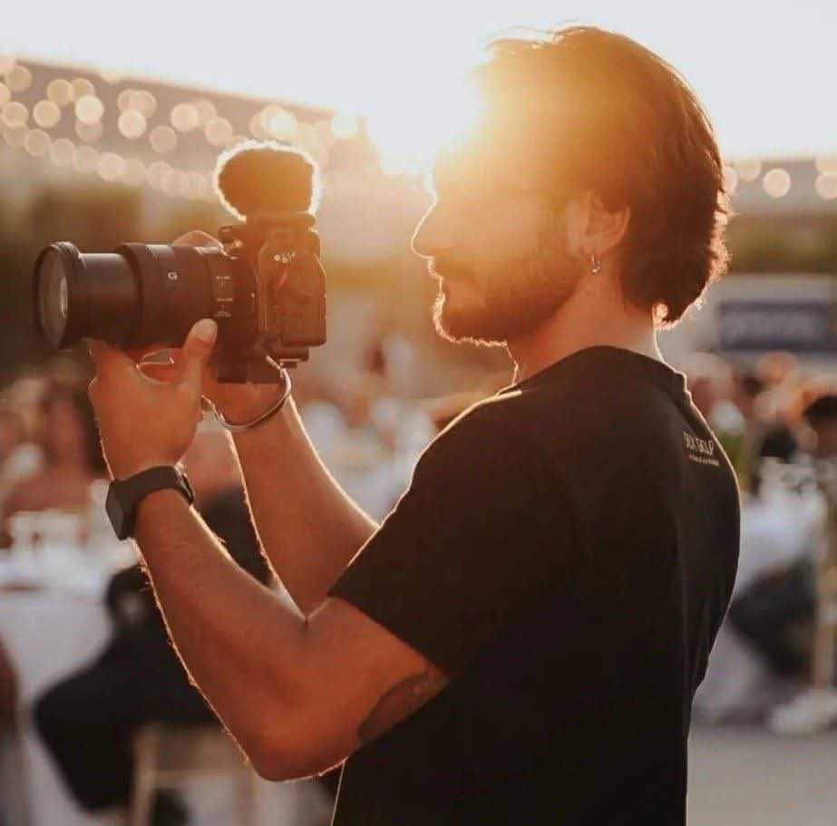 Foto di Alessandro Mastroserio