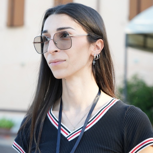 Foto di Aurora Incalza